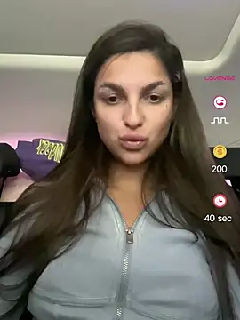 Snapshot of AngelGabe chatting on May 28, 2026, 12:46 pm AngelGabe online show from May 28, 2026, 12:46 pm