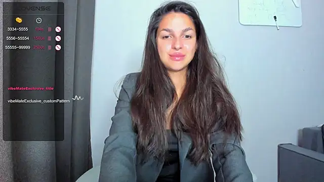 Snapshot of AngelGabe chatting on June 8, 2026, 7:20 am AngelGabe online show from June 8, 2026, 7:20 am