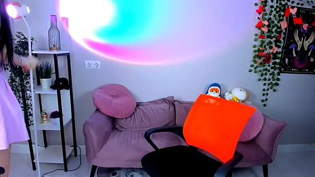 TracySlayQueen online show from March 3, 2026, 2:01 pm