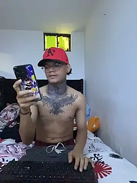 Maxtor  online show from February 17, 2026, 2:46 pm