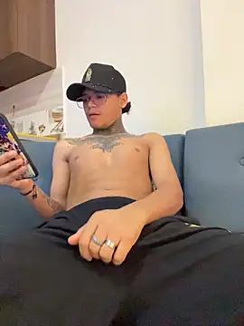 Maxtor  online show from March 23, 2026, 1:15 pm