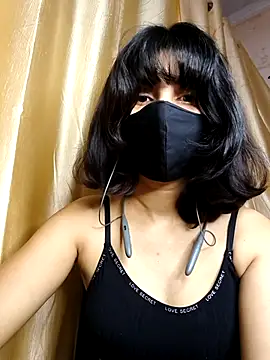 Snapshot of Rani_ishere_01 chatting on February 21, 2026, 8:26 am Rani ishere 01 online show from February 21, 2026, 8:26 am