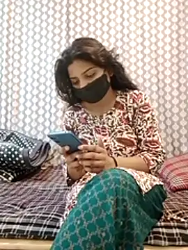 Jyoti hot online show from February 27, 2026, 7:08 am