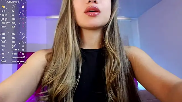 amy ker m online show from March 7, 2026, 8:39 pm