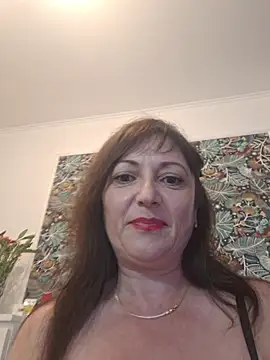 SaraGina online show from May 16, 2026, 7:34 pm