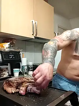 Snapshot of kingu92 chatting on April 9, 2026, 8:25 pm kingu92 online show from April 9, 2026, 8:25 pm