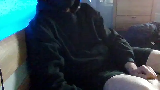 Snapshot of Blackklu chatting on March 29, 2026, 3:45 pm Blackklu online show from March 29, 2026, 3:45 pm