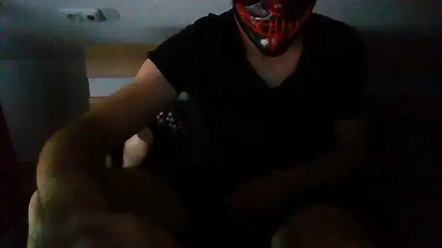 Blackklu online show from May 6, 2026, 6:35 pm