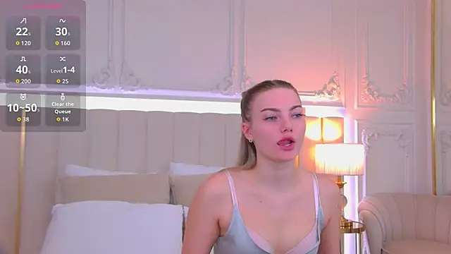 Sona Lavberi online show from March 26, 2026, 9:15 am