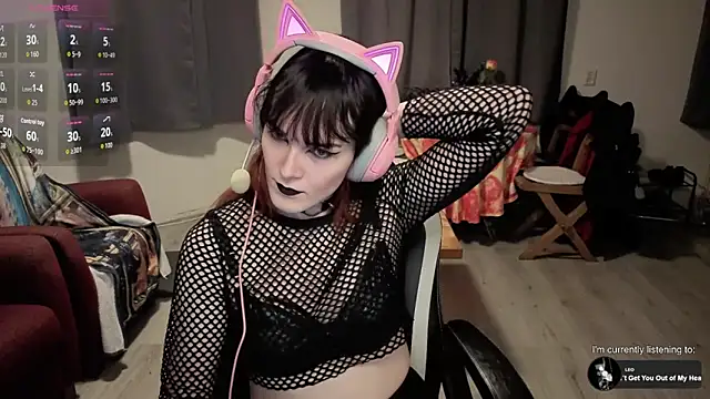 Samanteased online show from March 3, 2026, 6:14 pm