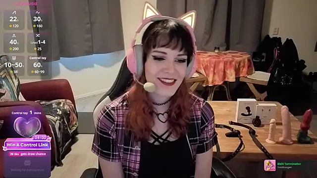 Samanteased online show from May 7, 2026, 5:18 pm