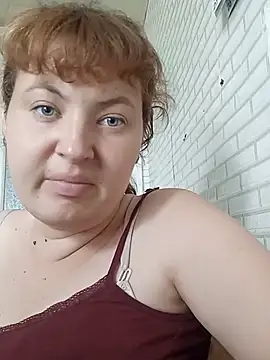 NataliKuper online show from July 21, 2026, 10:39 am