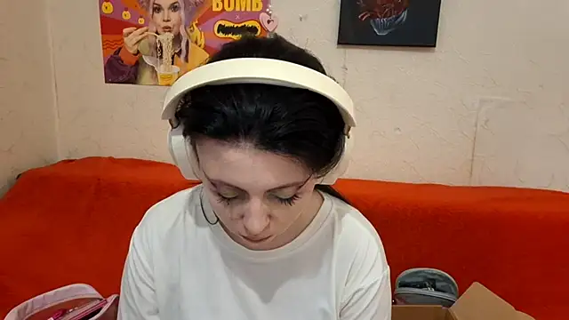 MindyMinty online show from February 20, 2026, 6:26 am