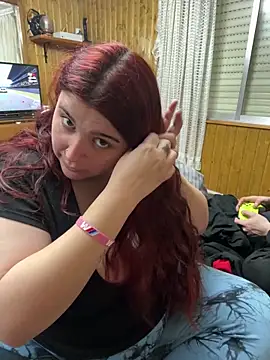 Sandragll online show from March 12, 2026, 6:58 pm