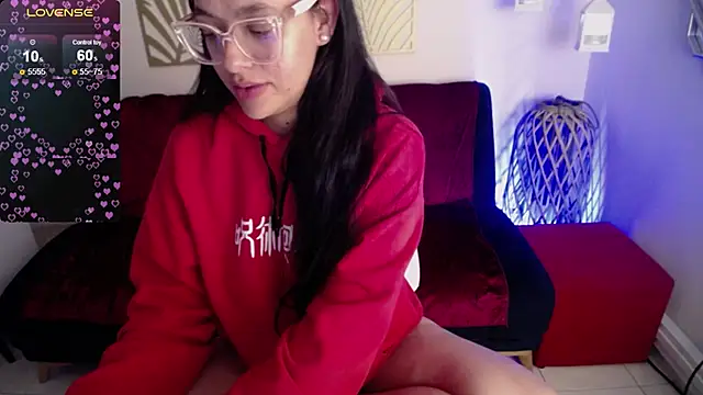 spicydollx online show from March 7, 2026, 1:57 am