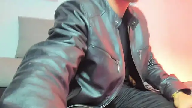 Dante Blake1 online show from April 22, 2026, 3:20 am