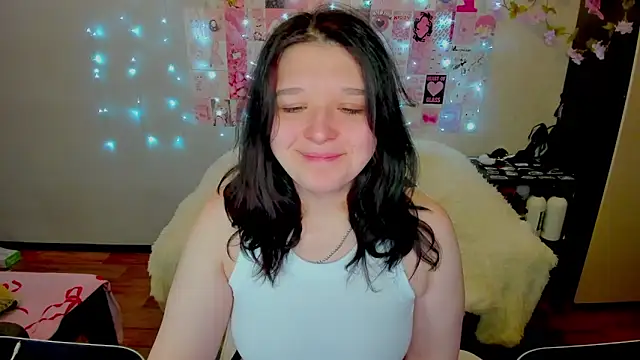 Kate Acid online show from February 25, 2026, 12:42 am