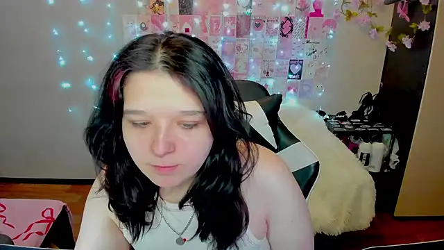 Kate Acid online show from February 28, 2026, 12:11 am