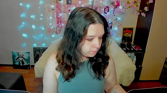Kate Acid online show from May 25, 2026, 11:44 pm