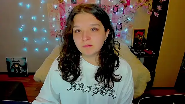 Kate Acid online show from June 1, 2026, 11:39 pm