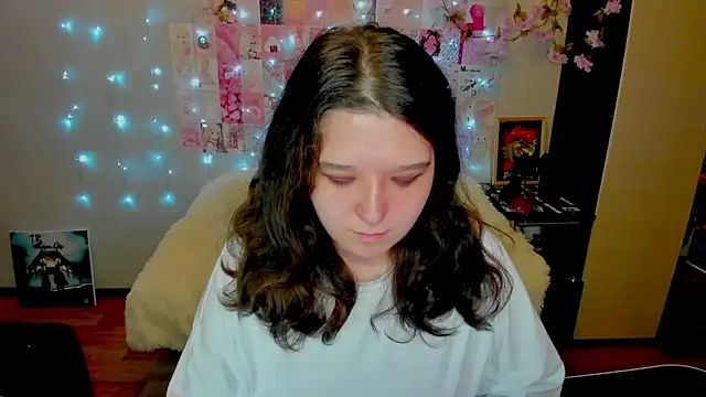 Kate Acid online show from June 8, 2026, 1:28 am