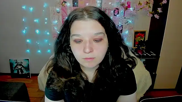 Kate Acid online show from June 9, 2026, 12:11 am
