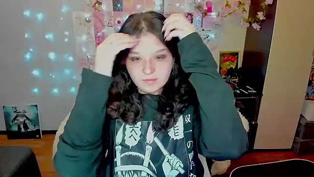 Kate Acid online show from June 9, 2026, 11:49 pm