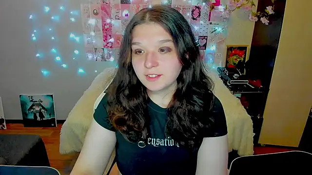 Snapshot of Kate_Acid chatting on July 10, 2026, 11:07 pm Kate Acid online show from July 10, 2026, 11:07 pm