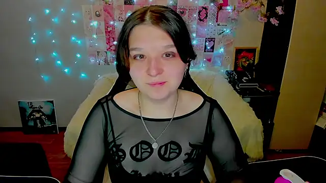 Snapshot of Kate_Acid chatting on July 13, 2026, 11:29 pm Kate Acid online show from July 13, 2026, 11:29 pm