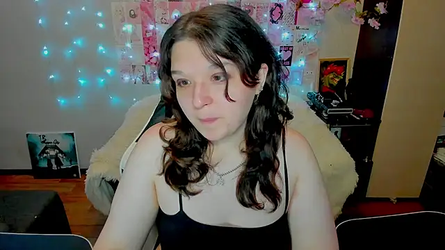 Snapshot of Kate_Acid chatting on July 17, 2026, 11:20 pm Kate Acid online show from July 17, 2026, 11:20 pm