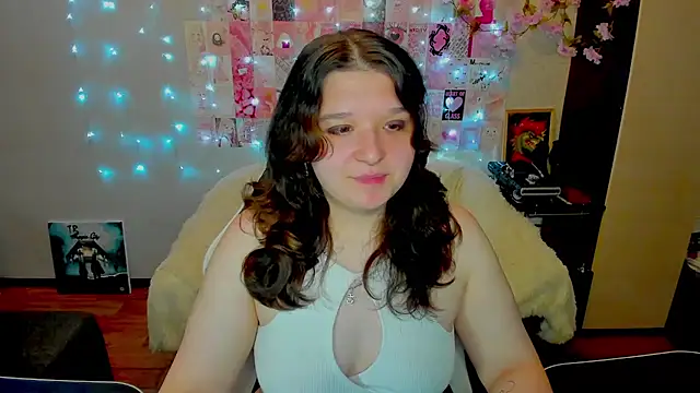 Snapshot of Kate_Acid chatting on July 18, 2026, 11:19 pm Kate Acid online show from July 18, 2026, 11:19 pm