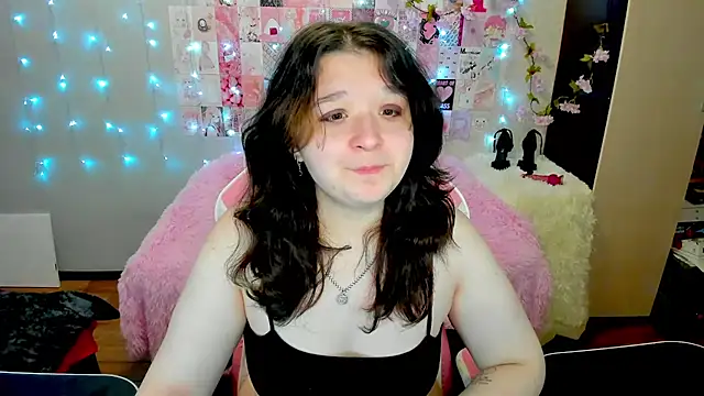 Snapshot of Kate_Acid chatting on July 22, 2026, 11:07 pm Kate Acid online show from July 22, 2026, 11:07 pm