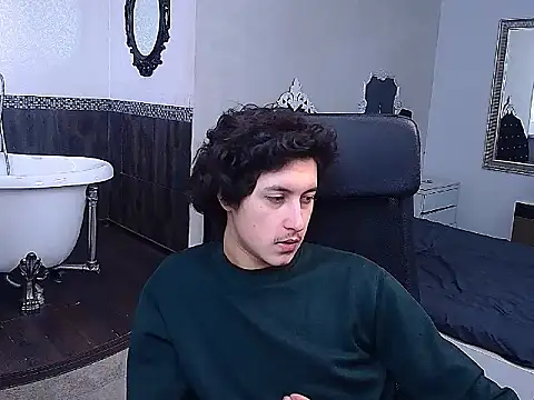 GriffinDane online show from February 26, 2026, 7:07 am