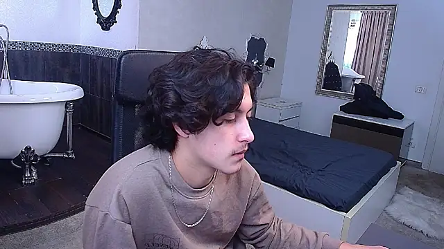 GriffinDane online show from February 27, 2026, 7:30 am