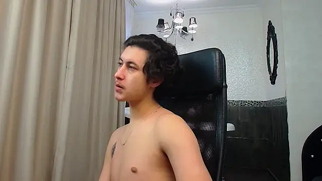 GriffinDane online show from March 4, 2026, 5:24 am