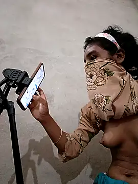 mimpake online show from April 13, 2026, 8:09 am