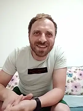 Scarbau online show from May 24, 2026, 9:31 pm
