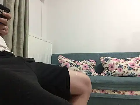 Scarbau online show from June 1, 2026, 9:38 pm