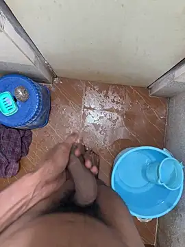 mrtomboy007 online show from March 6, 2026, 7:10 pm