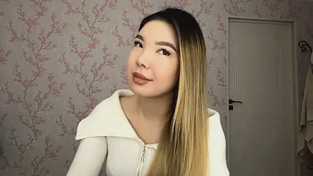 Elina Mottel online show from March 3, 2026, 8:53 am