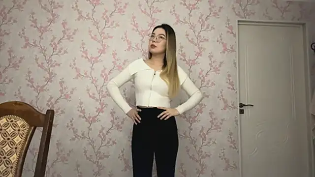 Elina Mottel online show from March 5, 2026, 9:16 am