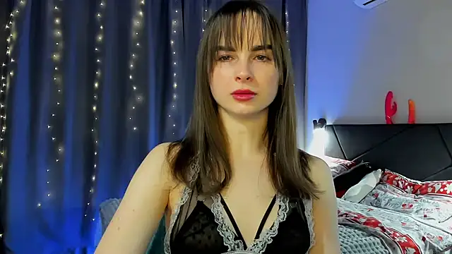 megann fox2 online show from February 19, 2026, 6:48 pm