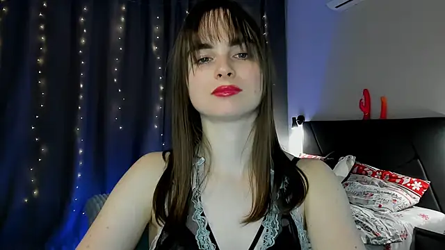 megann fox2 online show from February 24, 2026, 1:31 pm