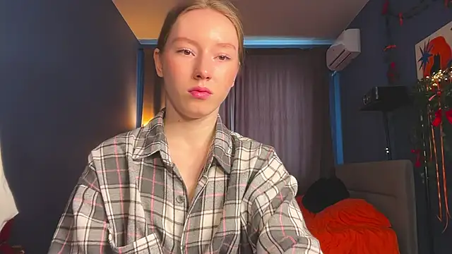 Anna Kare online show from April 1, 2026, 9:10 am