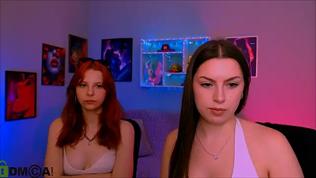 amalialowell online show from June 26, 2026, 9:14 am