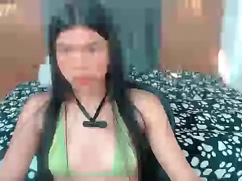 Dulce LoveeX online show from March 13, 2026, 12:56 pm