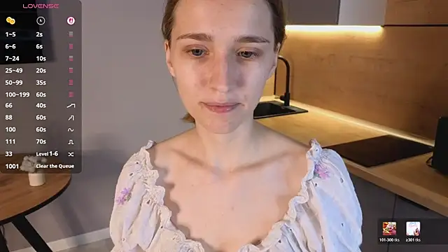 Snapshot of AshleyyJones chatting on April 5, 2026, 2:03 pm AshleyyJones online show from April 5, 2026, 2:03 pm