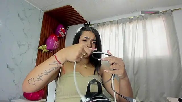 adhara  messY online show from March 25, 2026, 2:12 pm