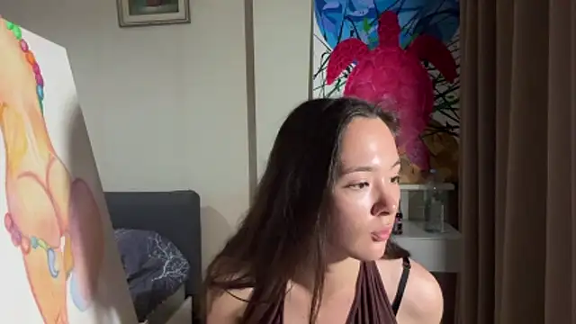 BritneyLusty online show from March 1, 2026, 3:03 pm