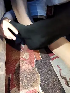 Wdamskiejbieliznie online show from February 17, 2026, 6:43 am